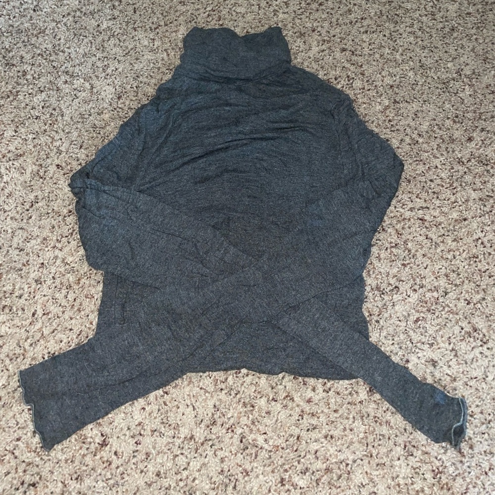 Turtleneck